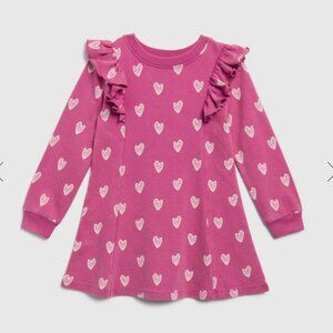 Splendid Toddler Girls Lovebug Dress